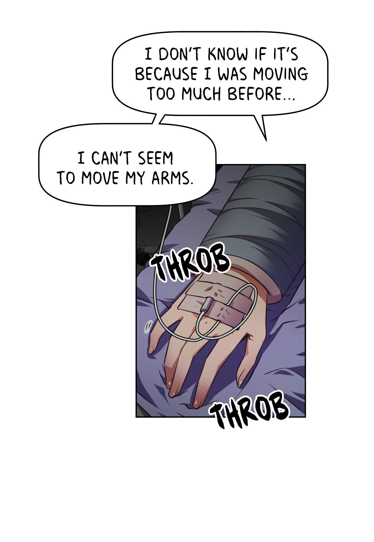 Read Stand Up! chapter 30 image 77 on Lezhin