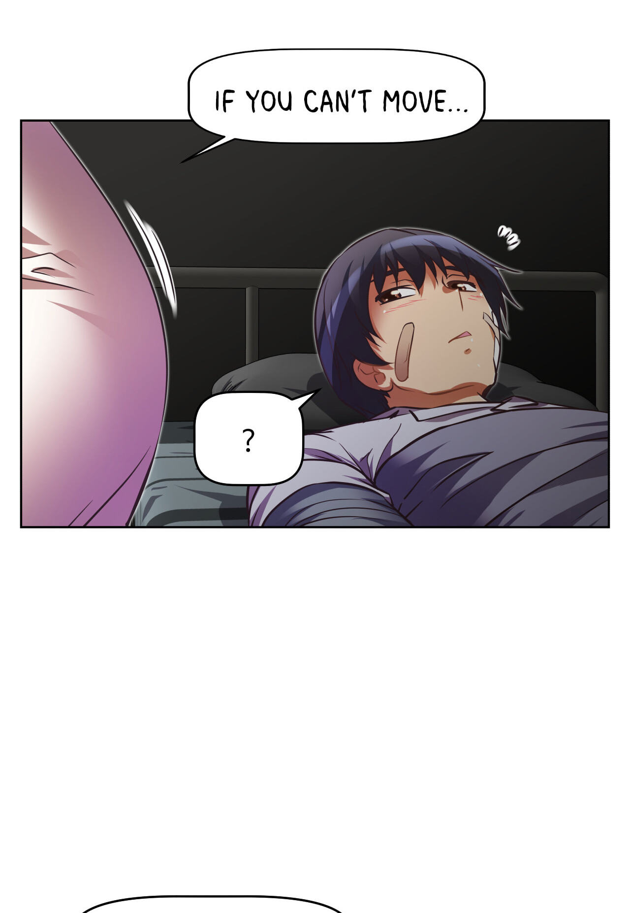 Read Stand Up! chapter 30 image 80 on Lezhin