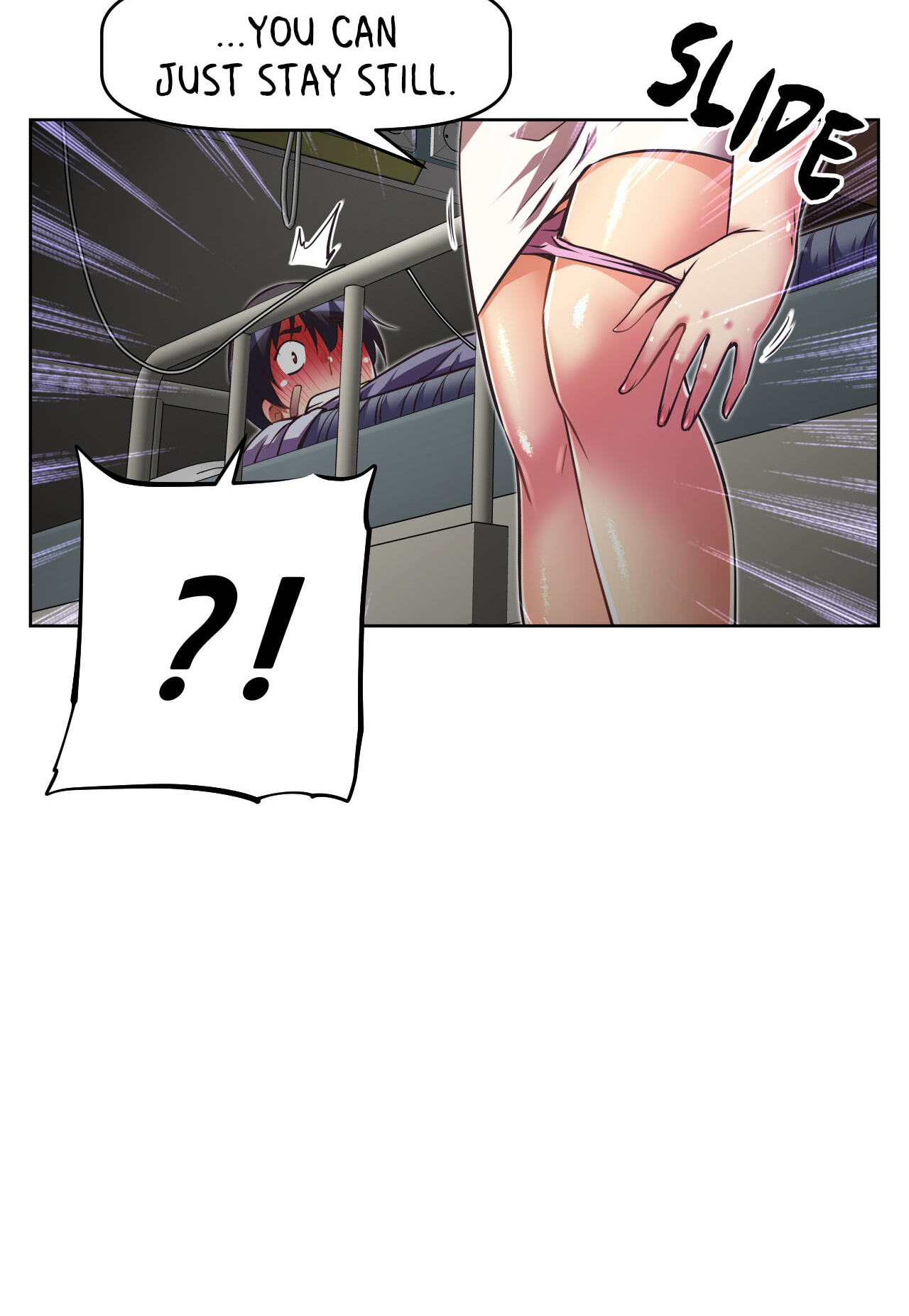 Read Stand Up! chapter 30 image 81 on Lezhin