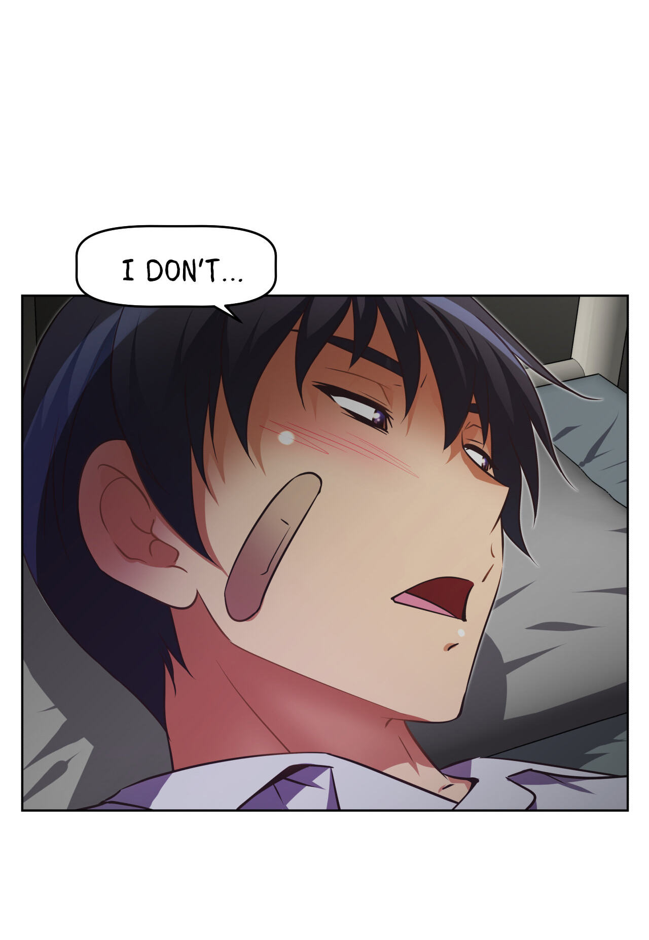 Read Stand Up! chapter 30 image 86 on Lezhin