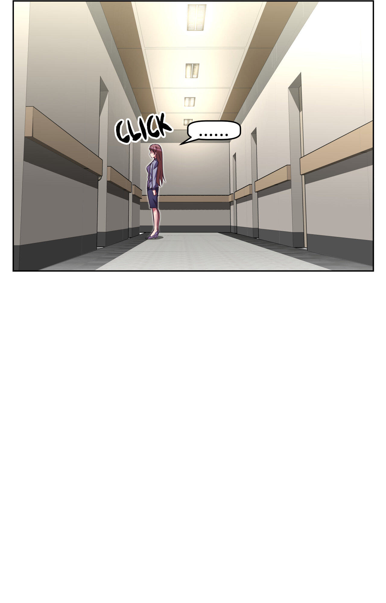 Read Stand Up! chapter 30 image 9 on Lezhin