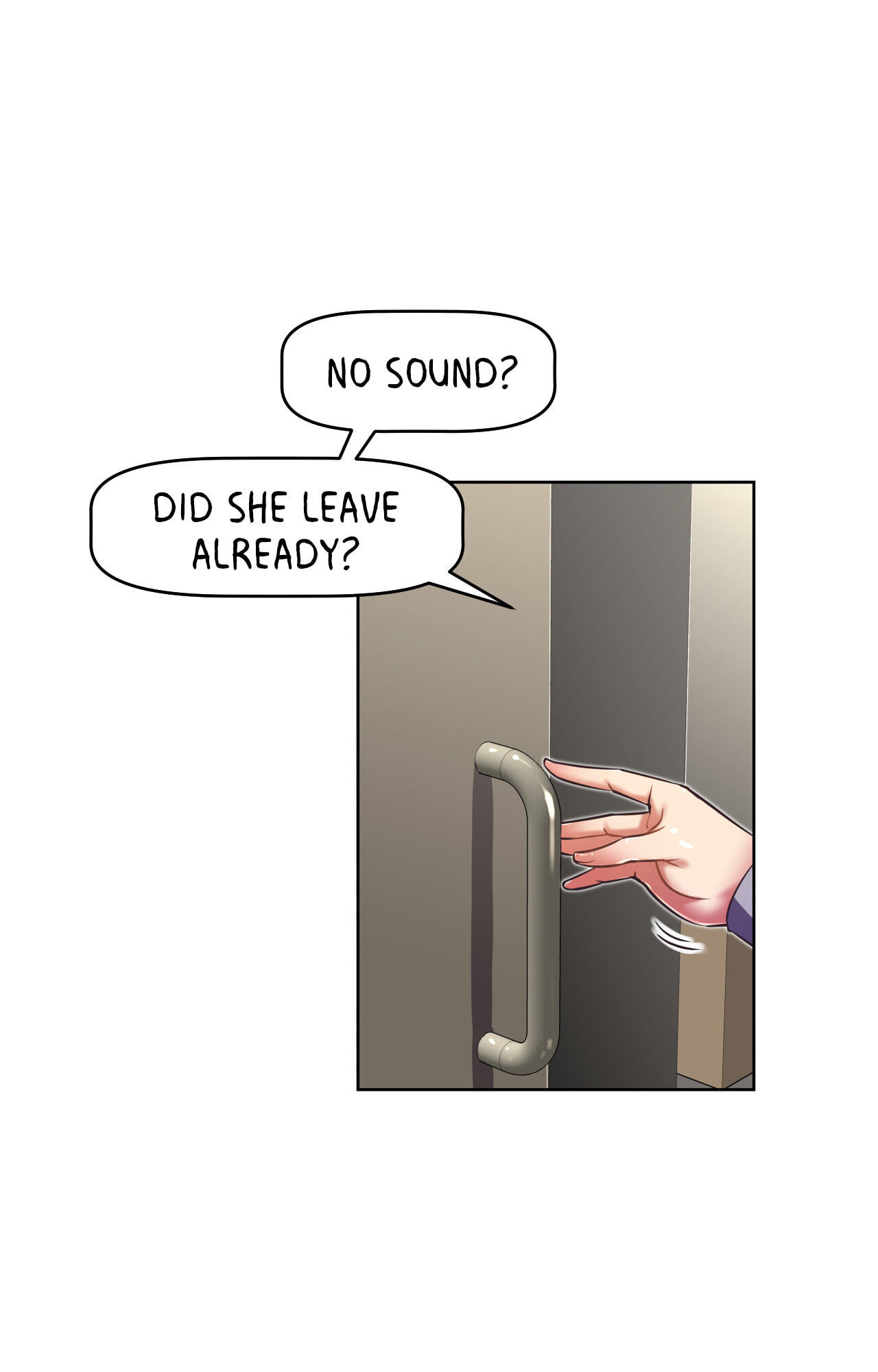 Read Stand Up! chapter 31 image 14 on Lezhin