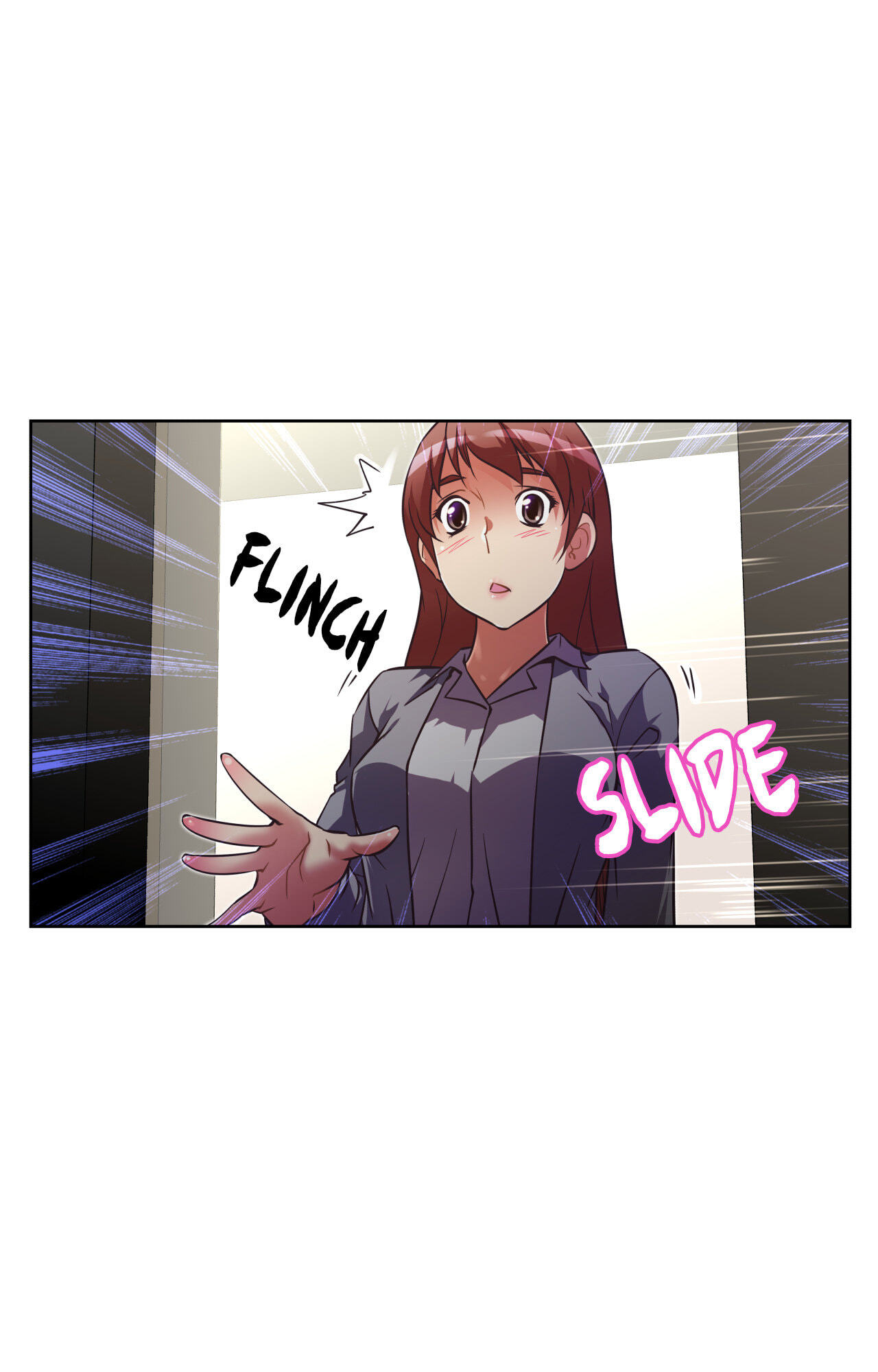 Read Stand Up! chapter 31 image 15 on Lezhin