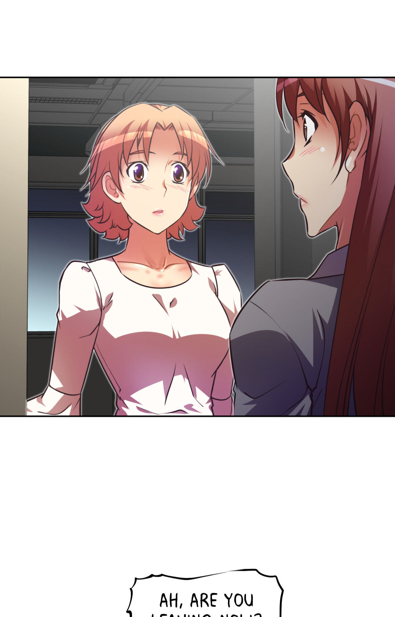 Read Stand Up! chapter 31 image 16 on Lezhin