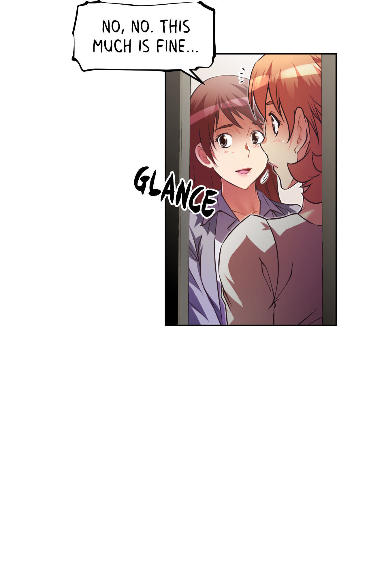 Read Stand Up! chapter 31 image 18 on Lezhin