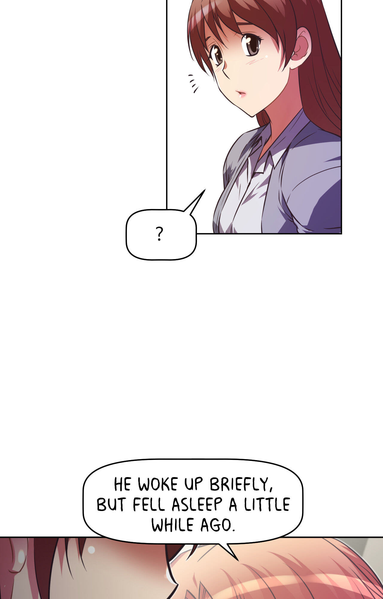 Read Stand Up! chapter 31 image 20 on Lezhin