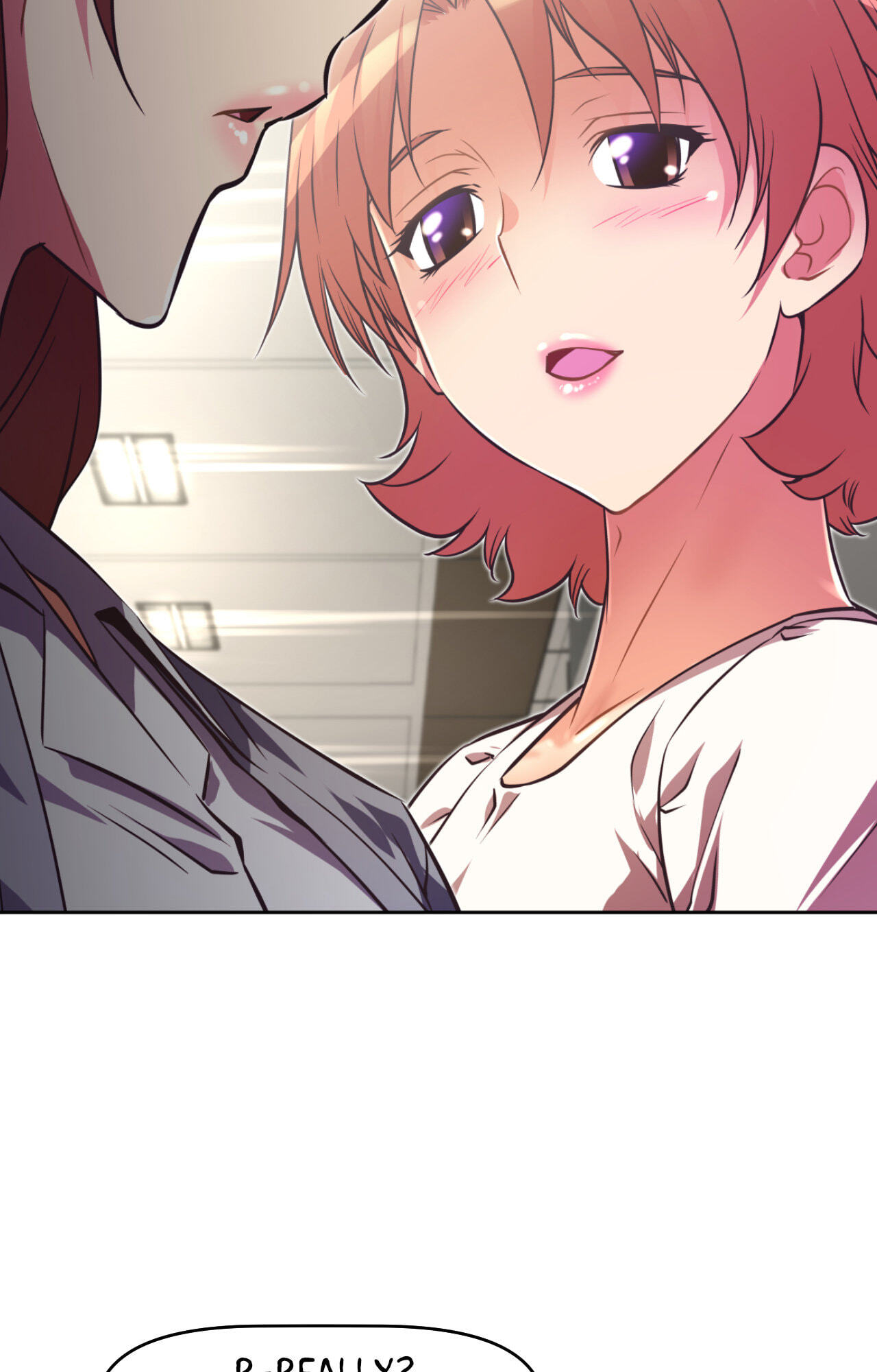 Read Stand Up! chapter 31 image 21 on Lezhin