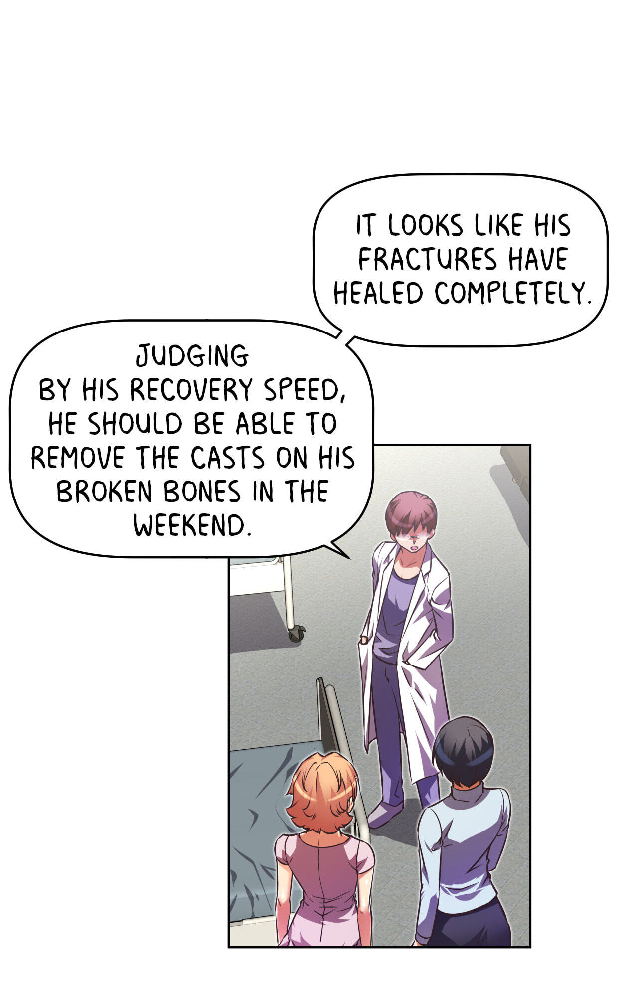 Read Stand Up! chapter 31 image 29 on Lezhin