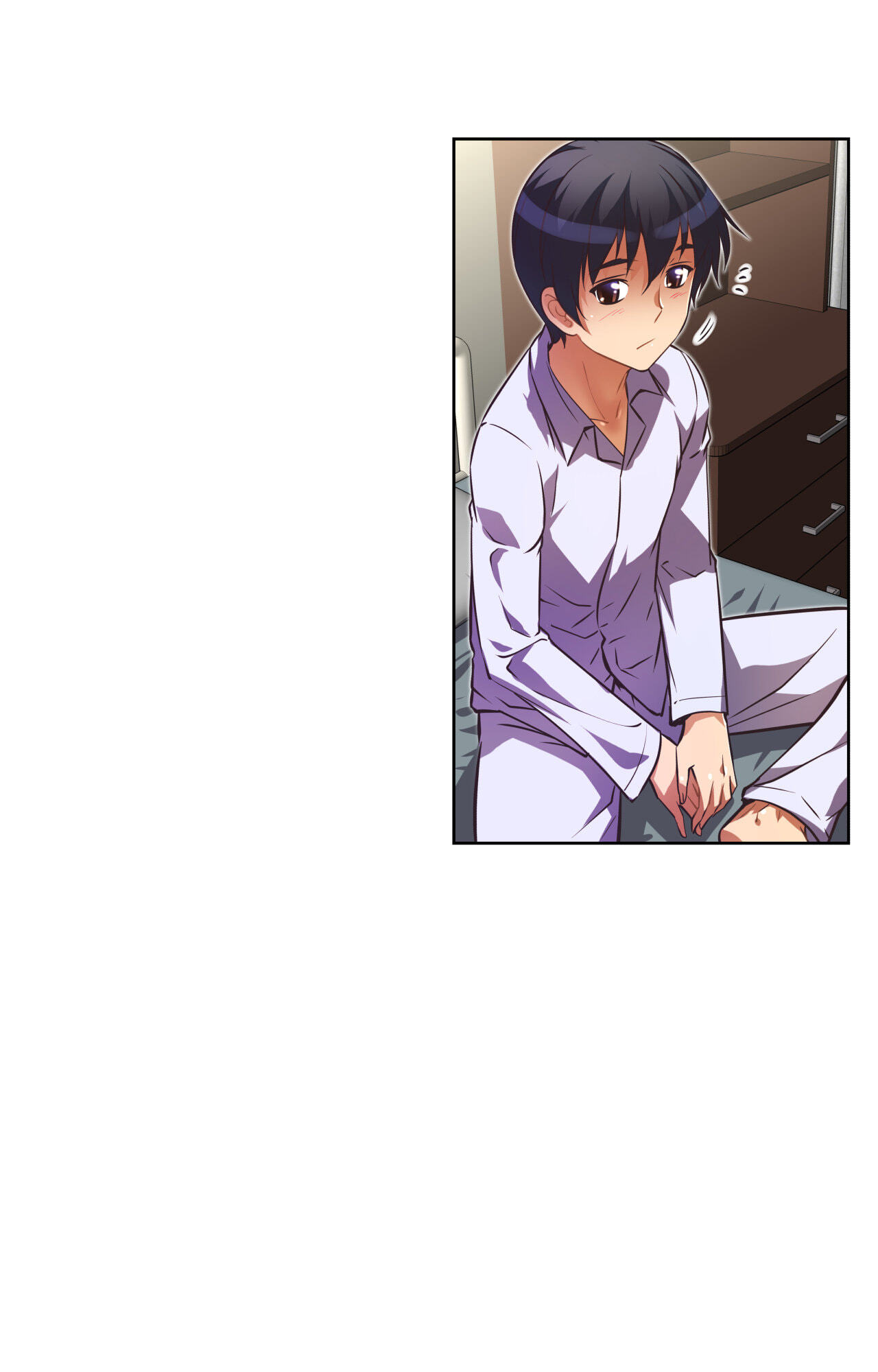 Read Stand Up! chapter 31 image 34 on Lezhin