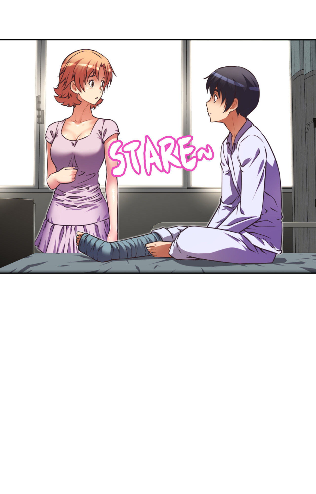 Read Stand Up! chapter 31 image 35 on Lezhin
