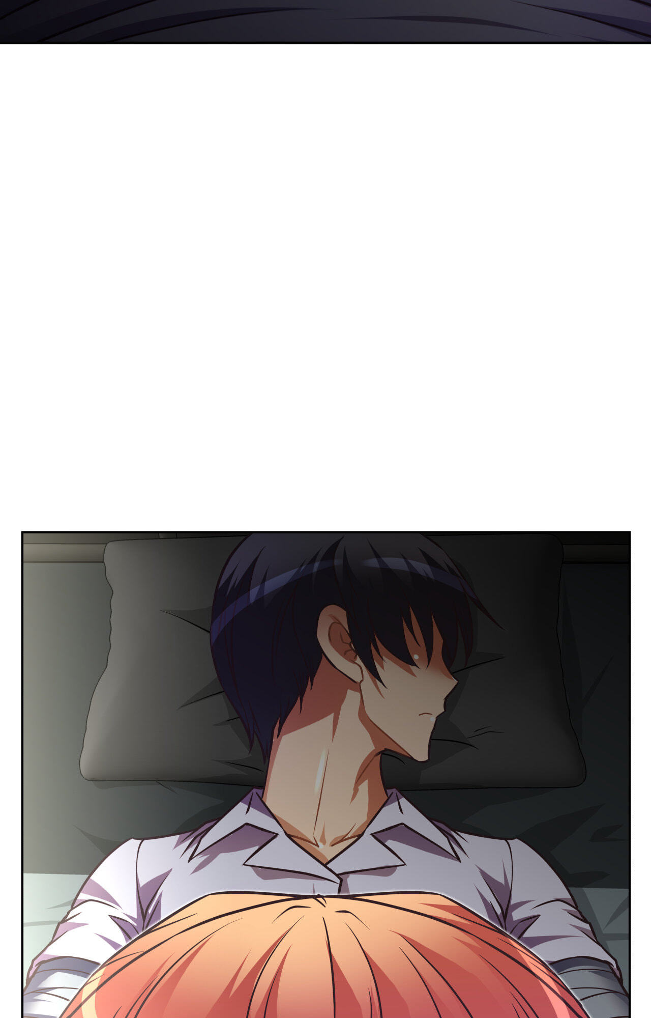 Read Stand Up! chapter 31 image 4 on Lezhin