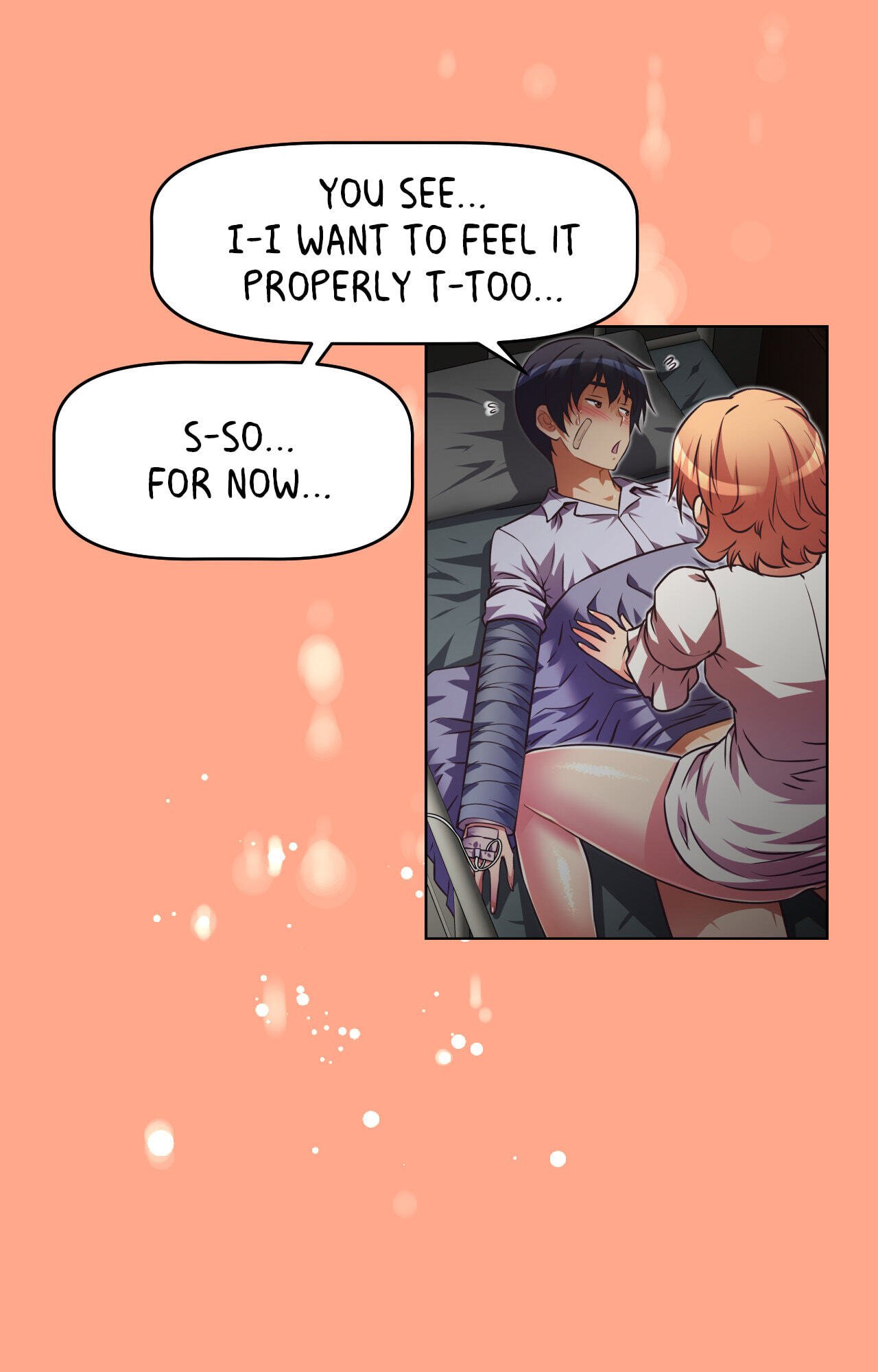 Read Stand Up! chapter 31 image 45 on Lezhin