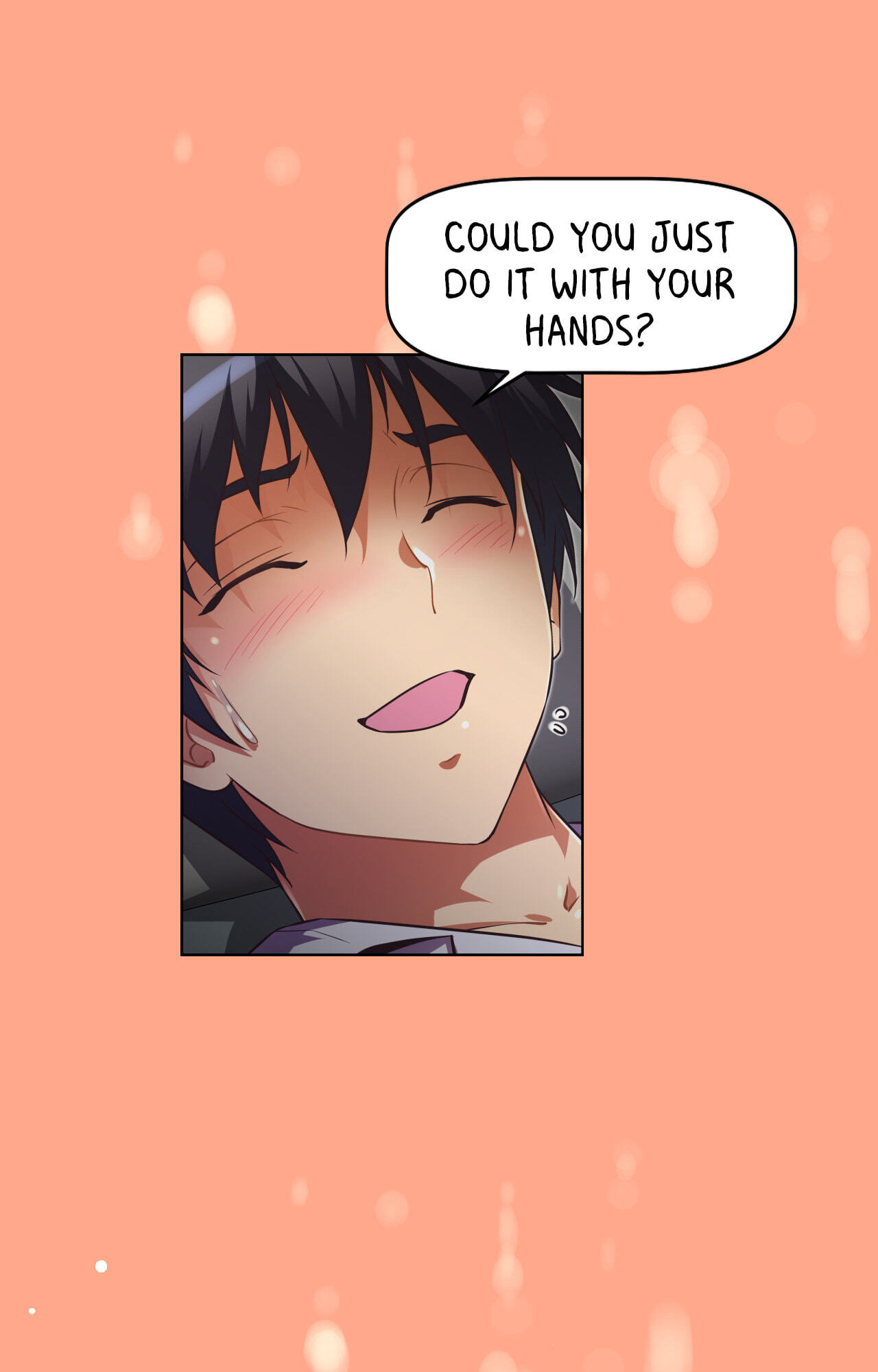 Read Stand Up! chapter 31 image 46 on Lezhin