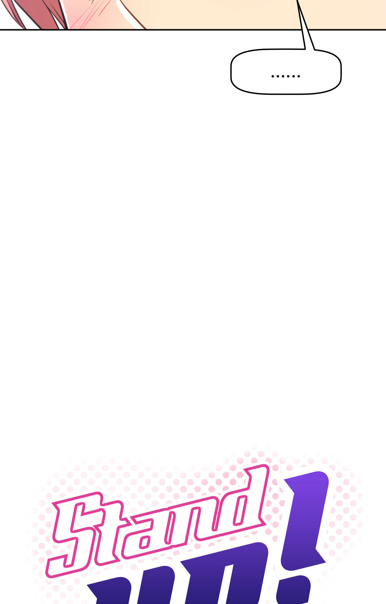 Read Stand Up! chapter 31 image 6 on Lezhin