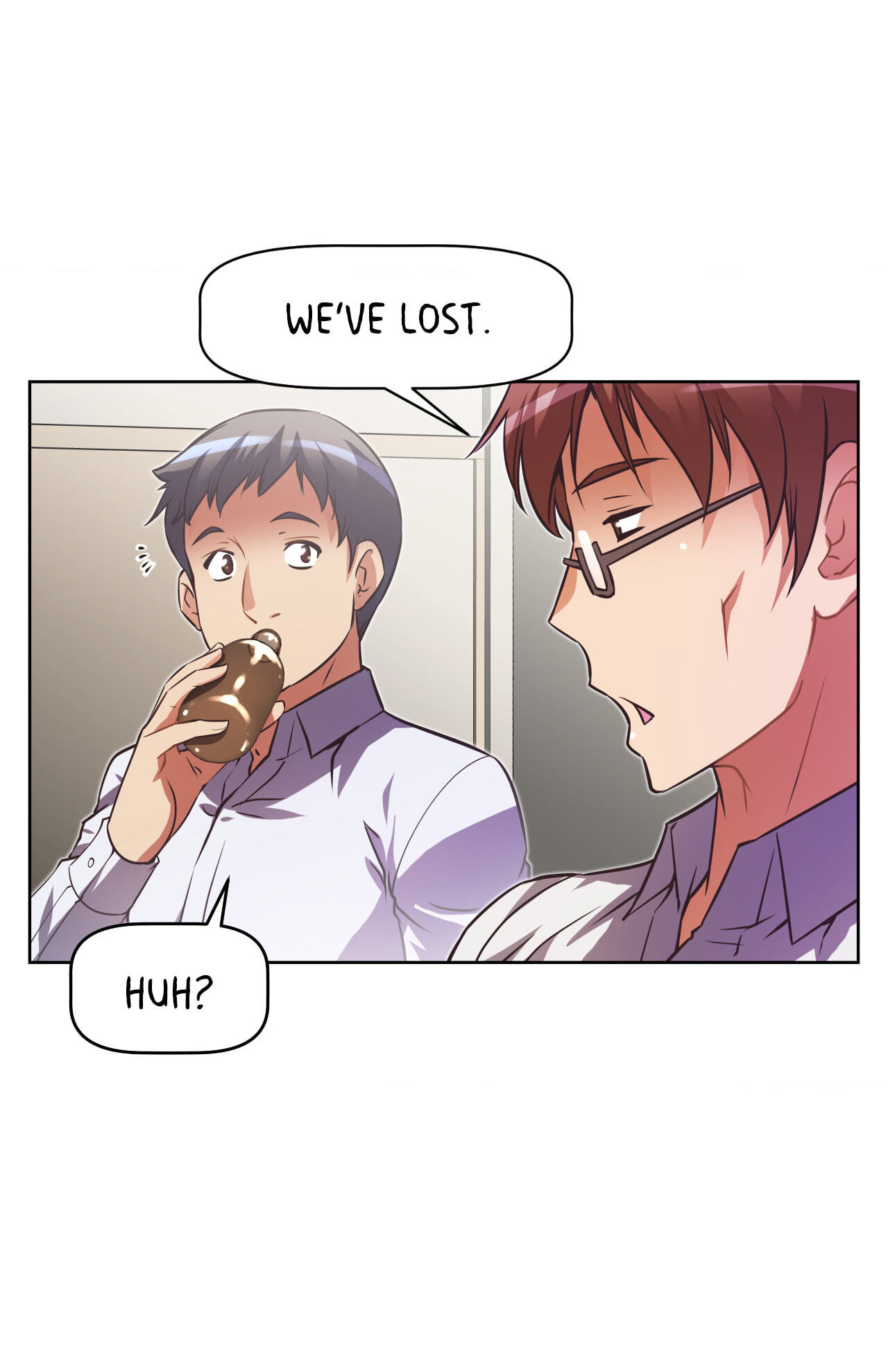 Read Stand Up! chapter 31 image 62 on Lezhin