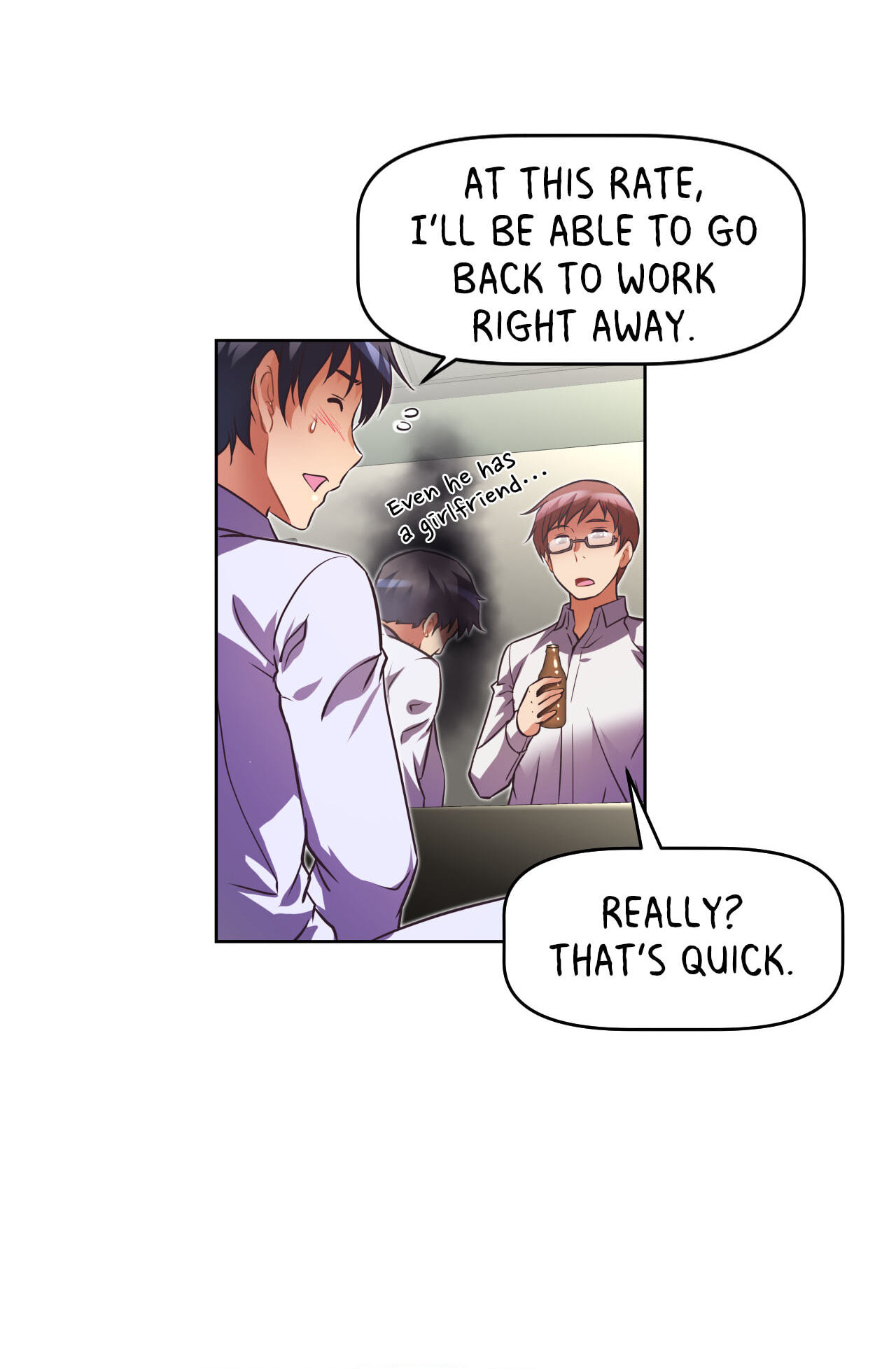 Read Stand Up! chapter 31 image 63 on Lezhin