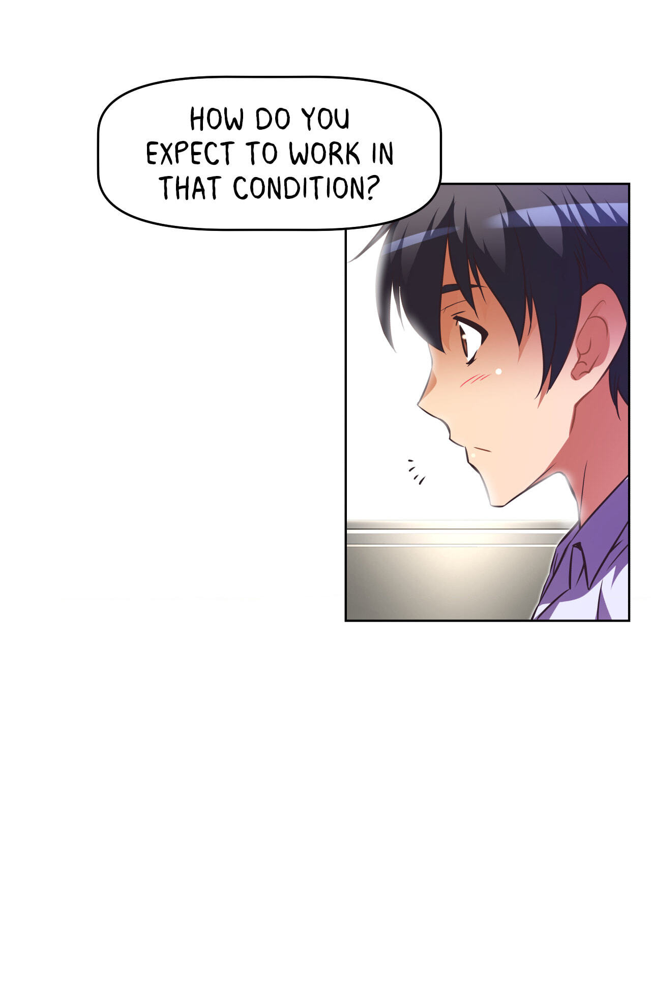 Read Stand Up! chapter 31 image 64 on Lezhin