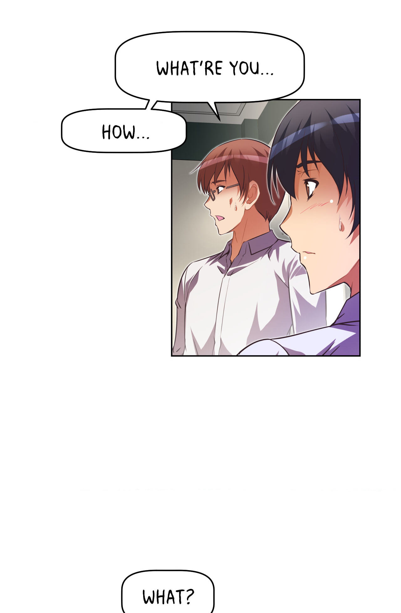 Read Stand Up! chapter 31 image 68 on Lezhin
