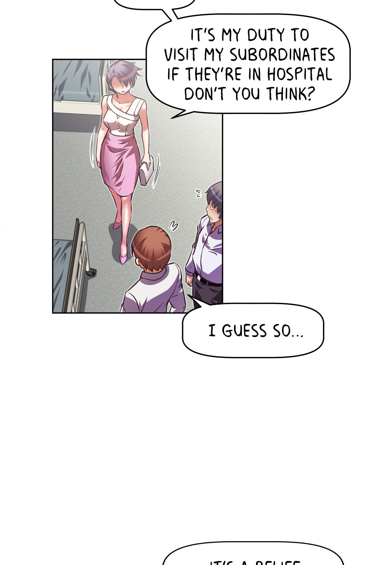 Read Stand Up! chapter 31 image 69 on Lezhin