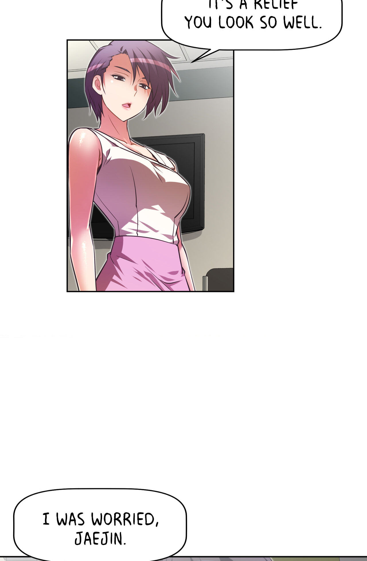 Read Stand Up! chapter 31 image 70 on Lezhin