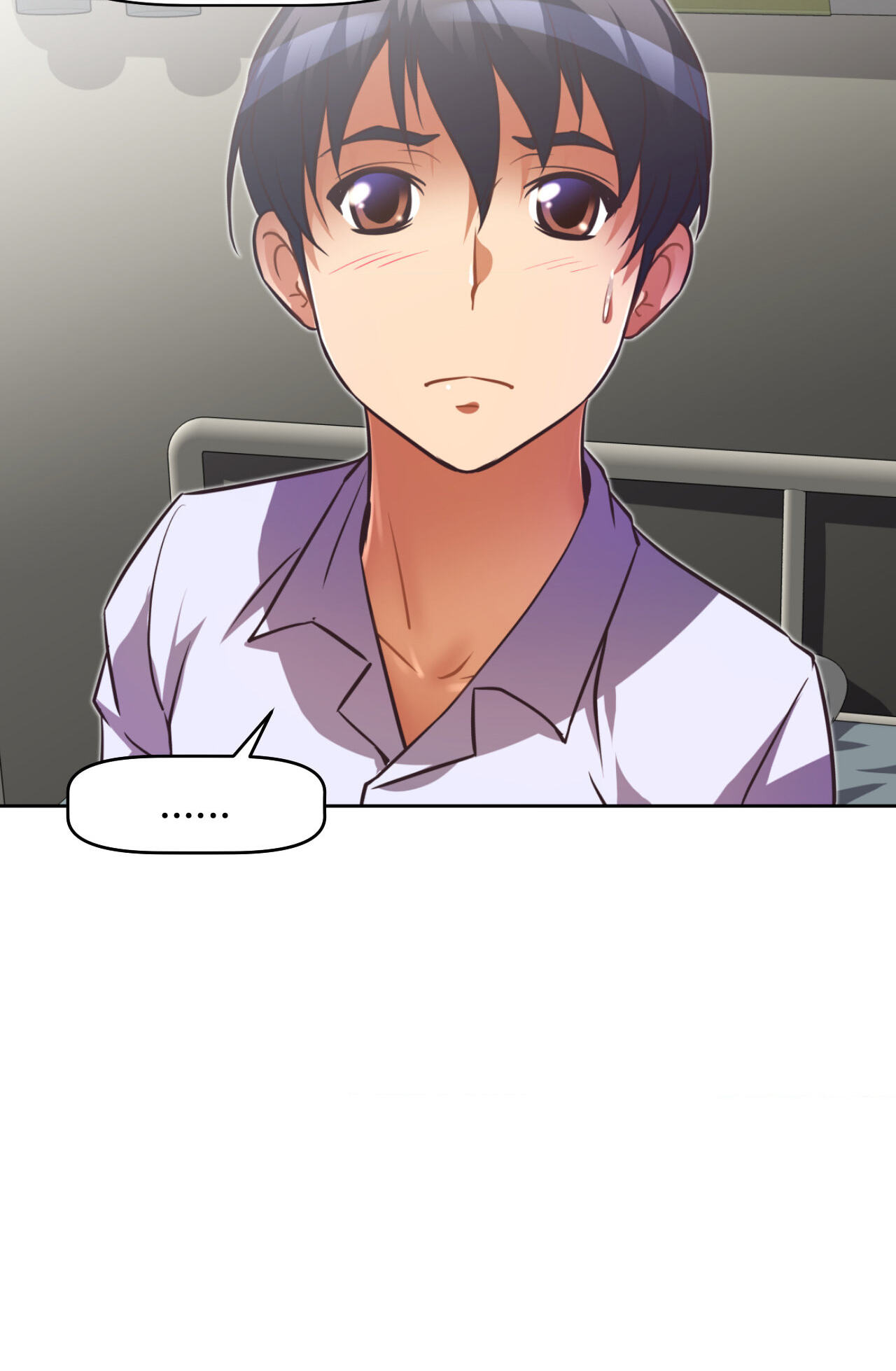 Read Stand Up! chapter 31 image 71 on Lezhin