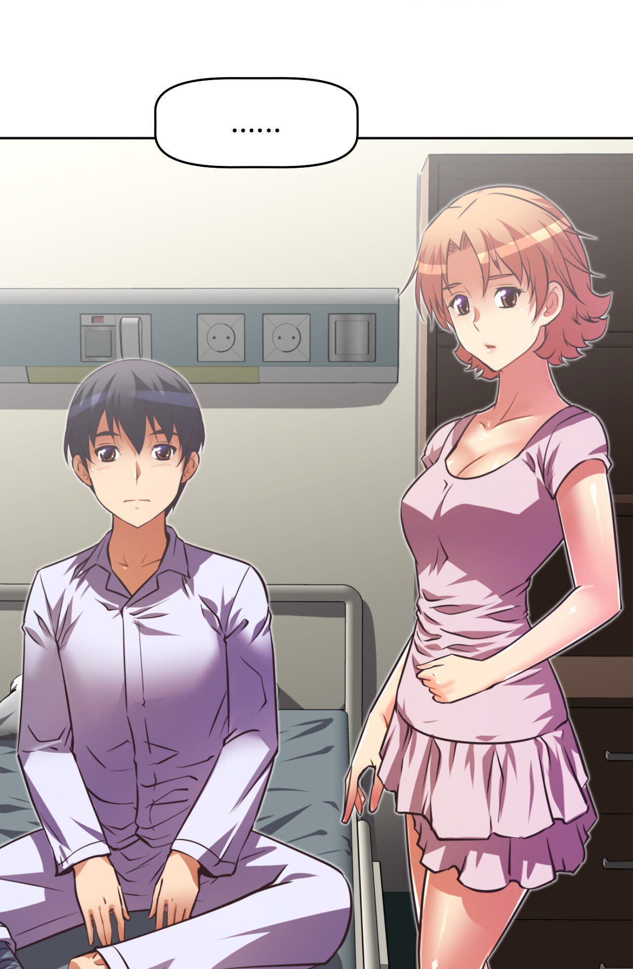 Read Stand Up! chapter 31 image 73 on Lezhin