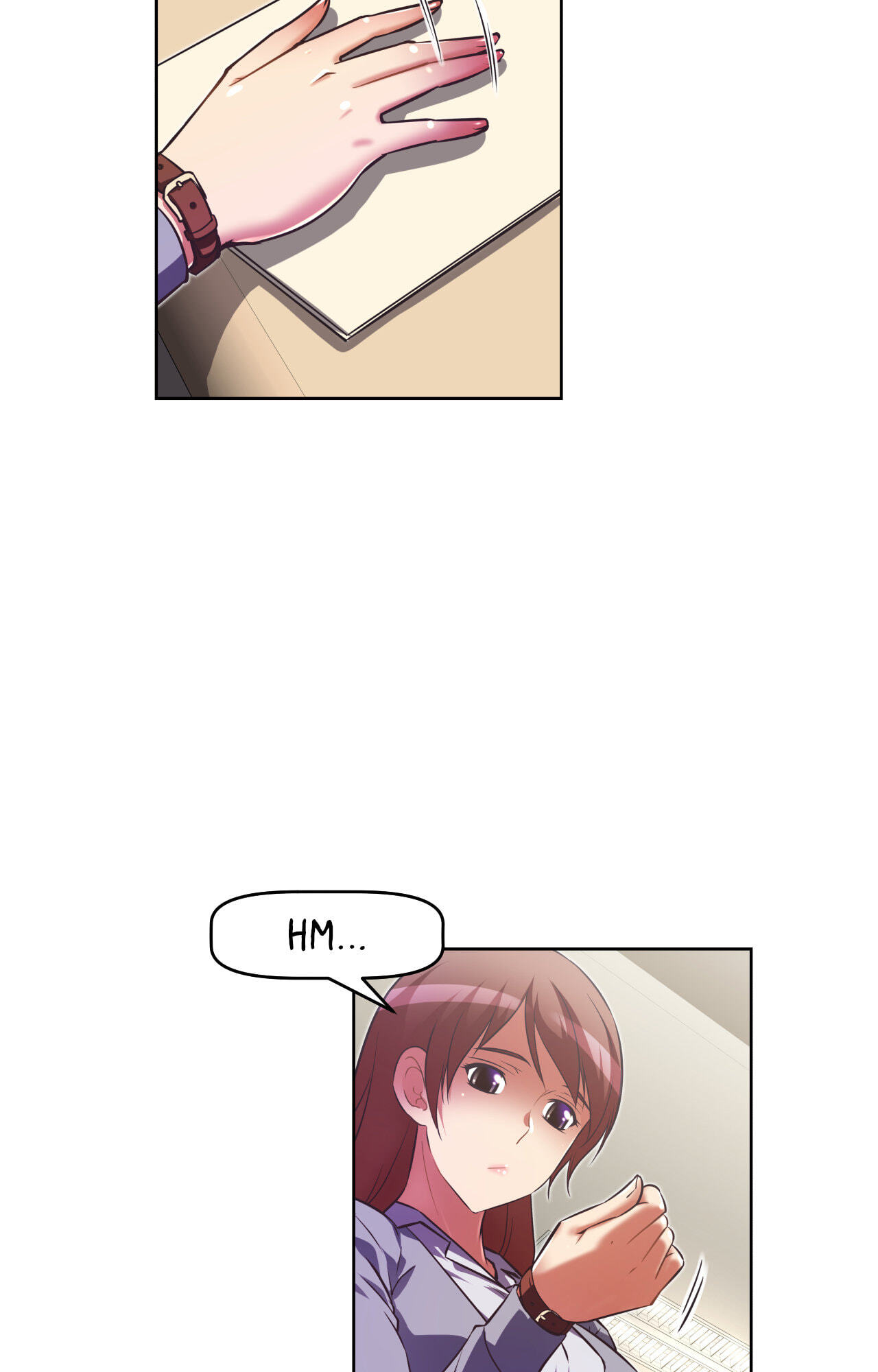 Read Stand Up! chapter 31 image 9 on Lezhin