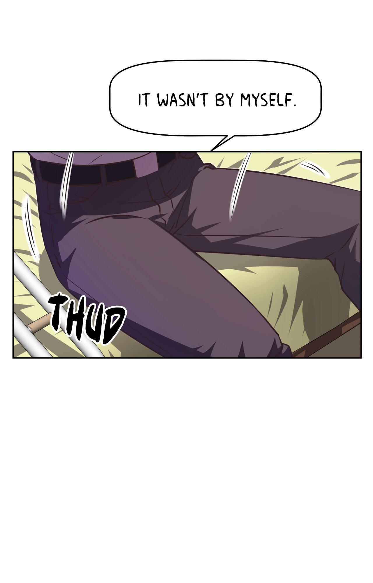 Read Stand Up! chapter 32 image 14 on Lezhin