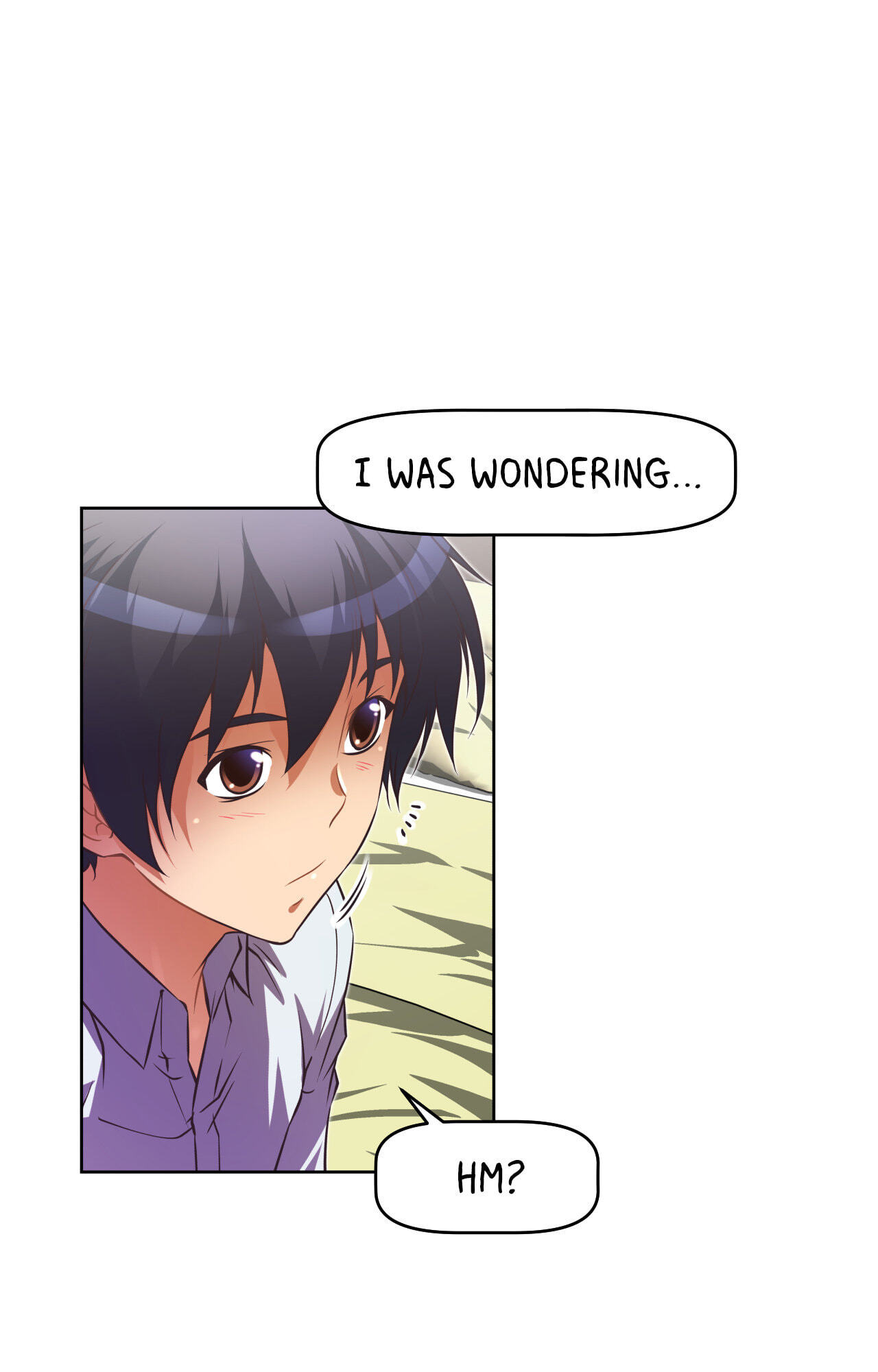 Read Stand Up! chapter 32 image 21 on Lezhin