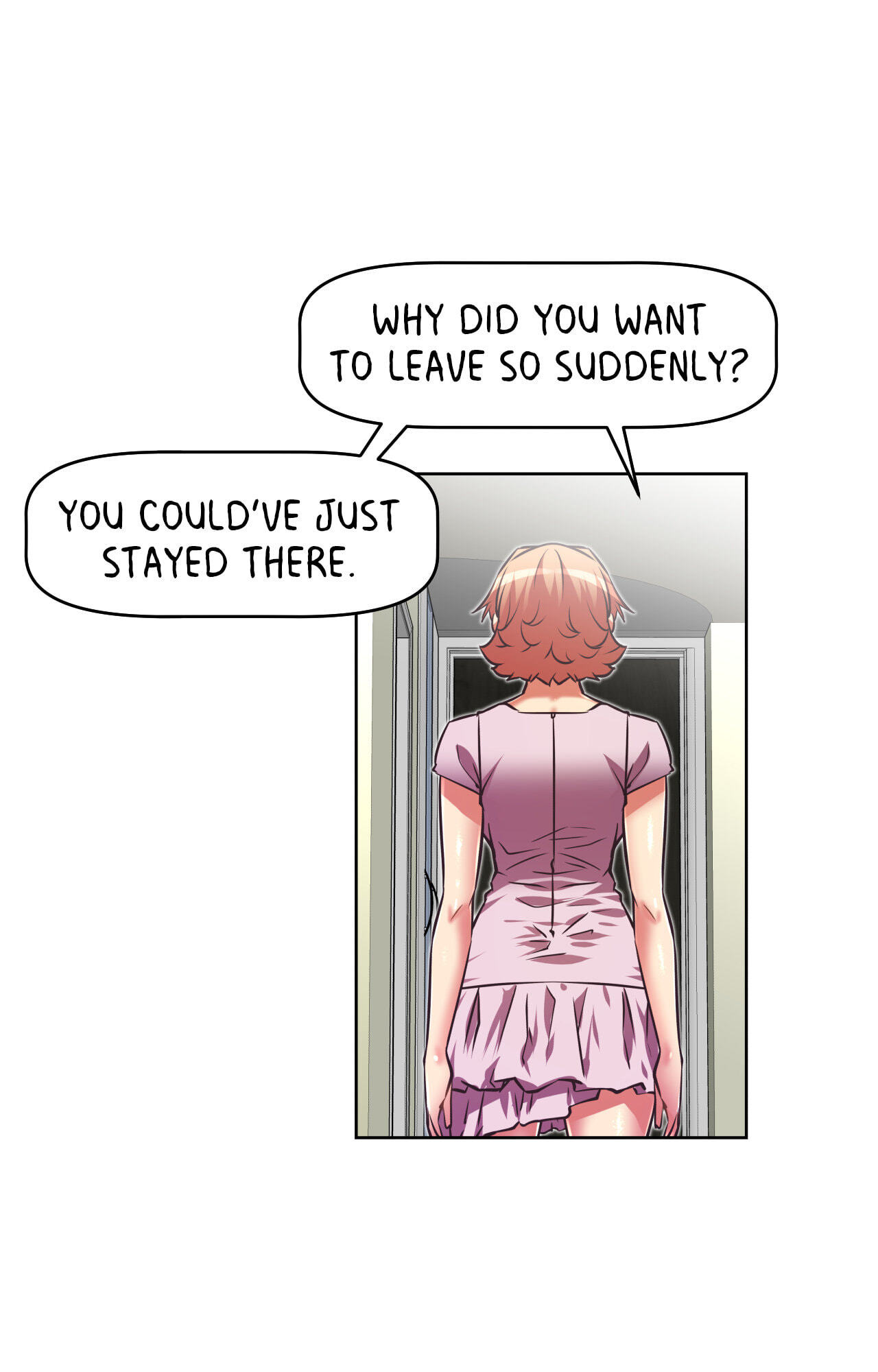 Read Stand Up! chapter 32 image 22 on Lezhin
