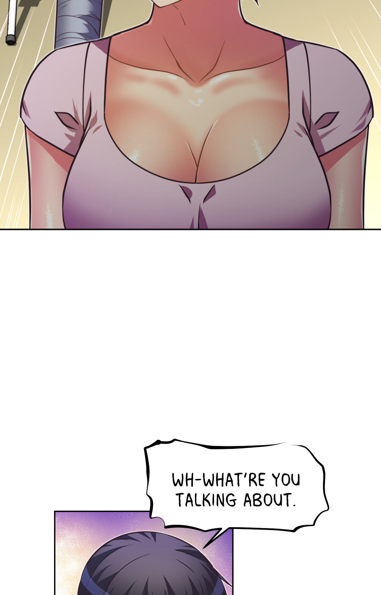 Read Stand Up! chapter 32 image 26 on Lezhin