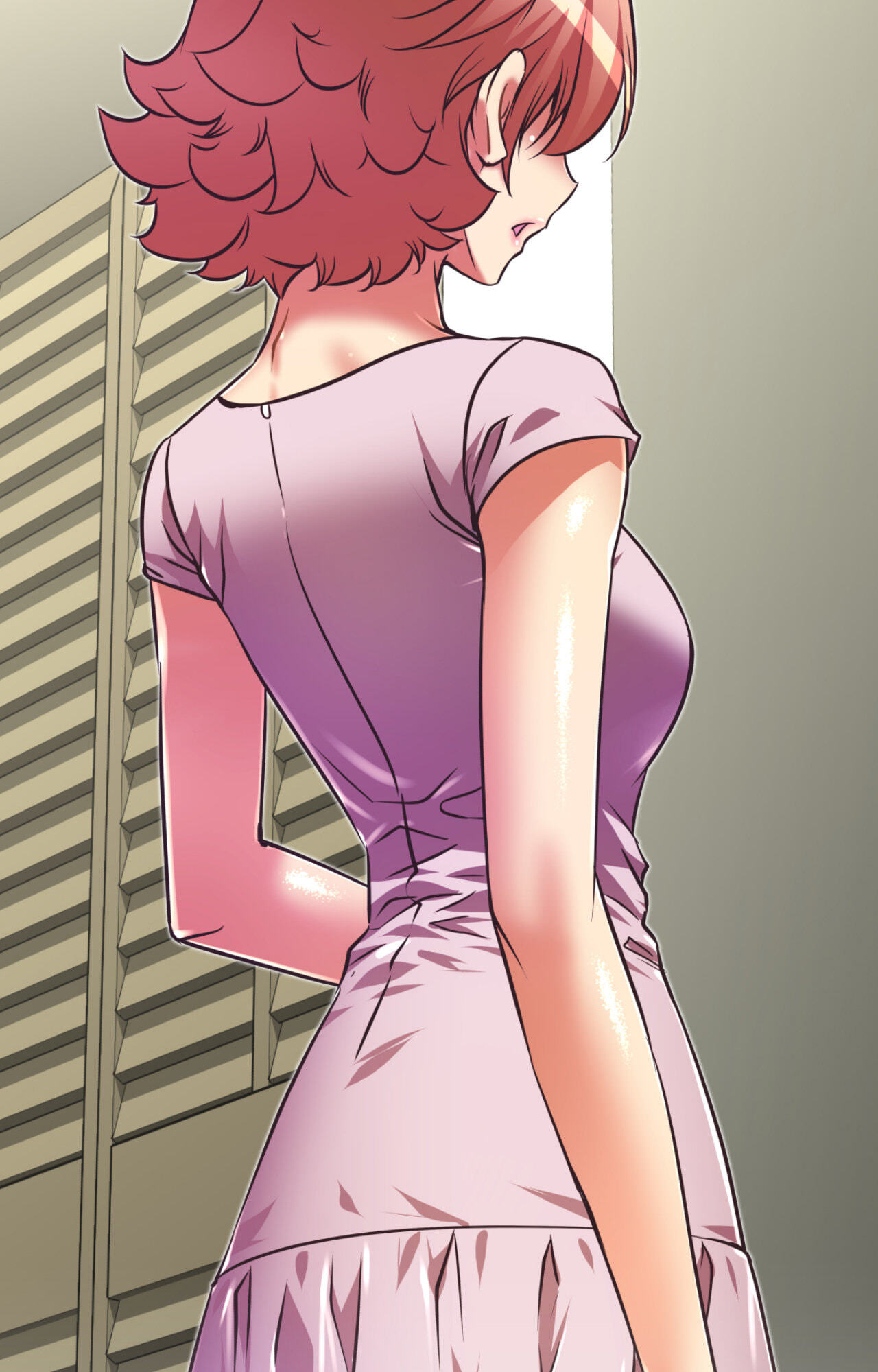 Read Stand Up! chapter 32 image 29 on Lezhin