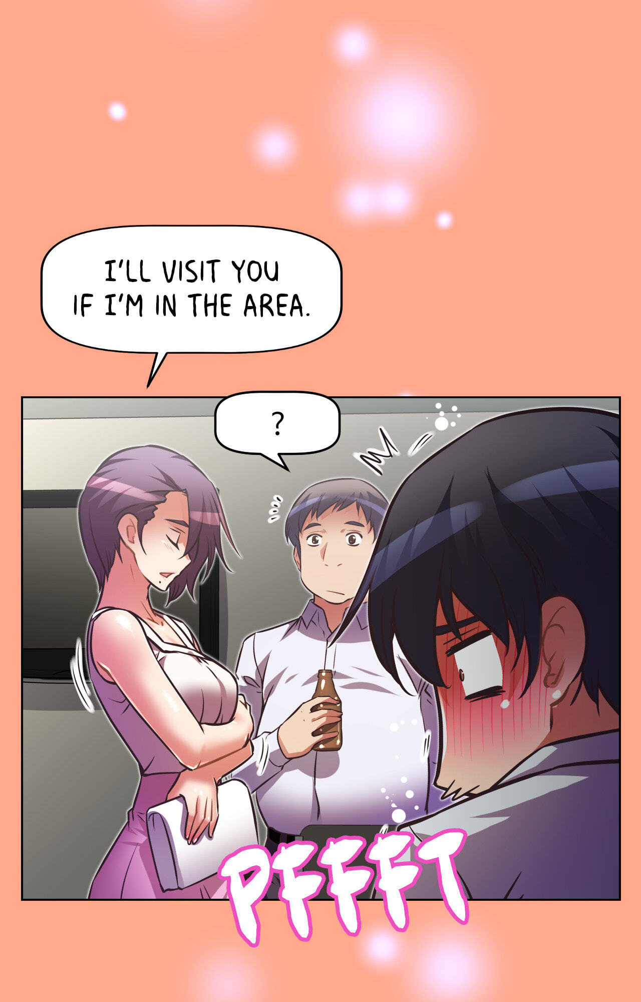 Read Stand Up! chapter 32 image 32 on Lezhin