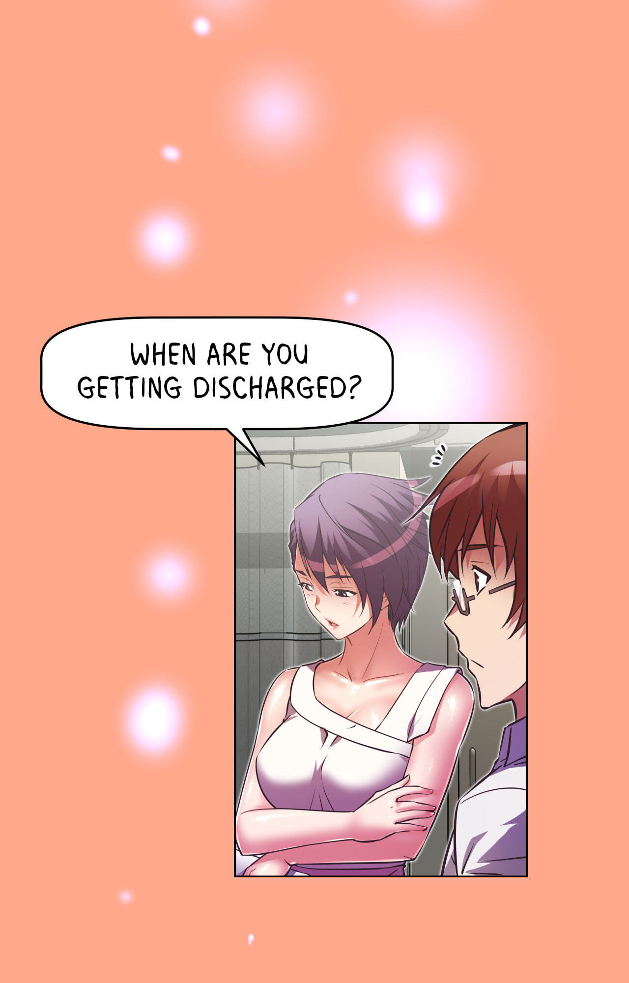 Read Stand Up! chapter 32 image 33 on Lezhin