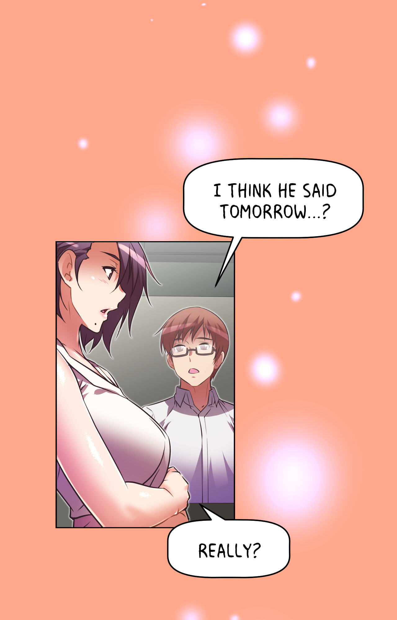 Read Stand Up! chapter 32 image 34 on Lezhin