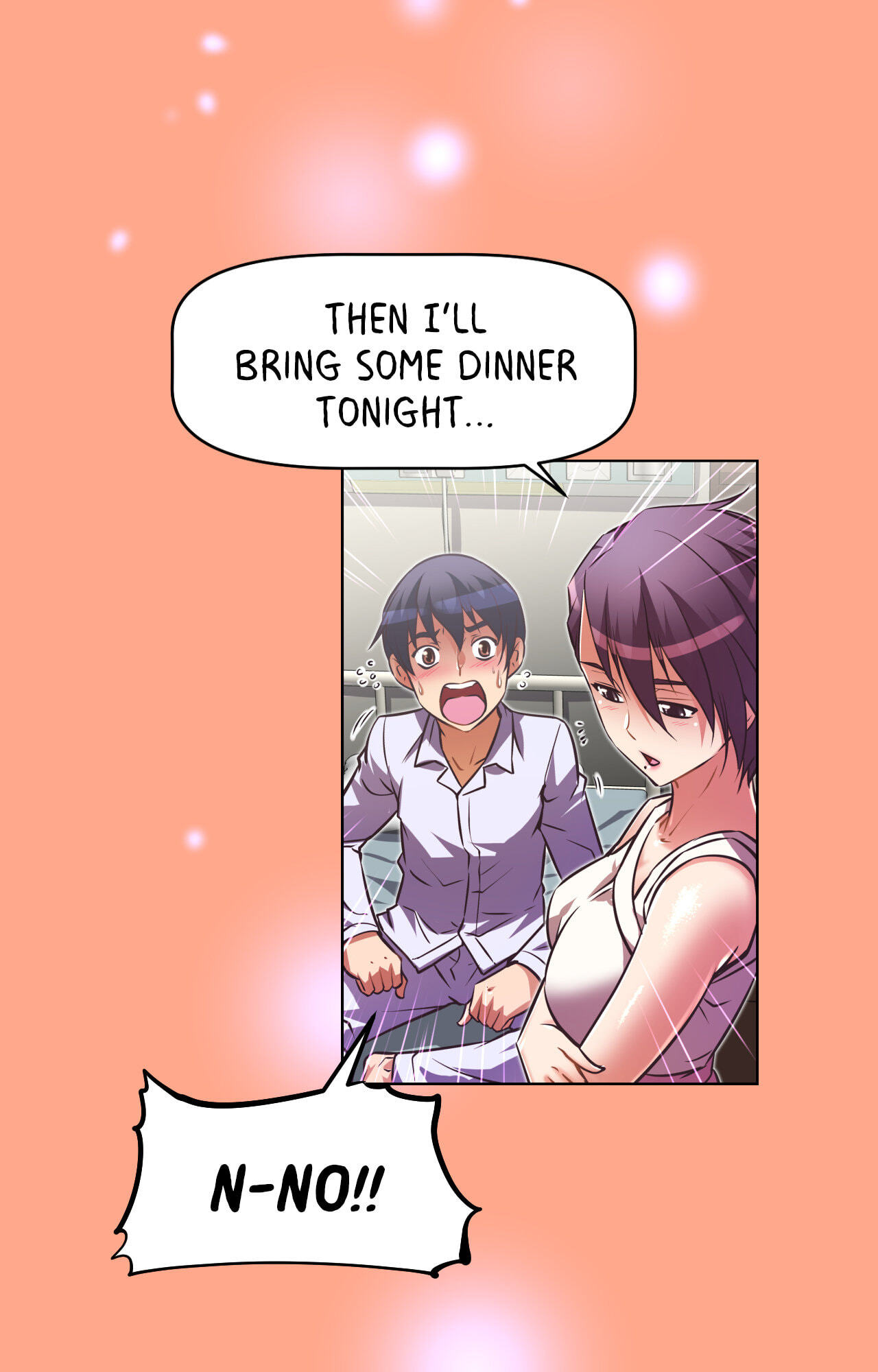 Read Stand Up! chapter 32 image 35 on Lezhin