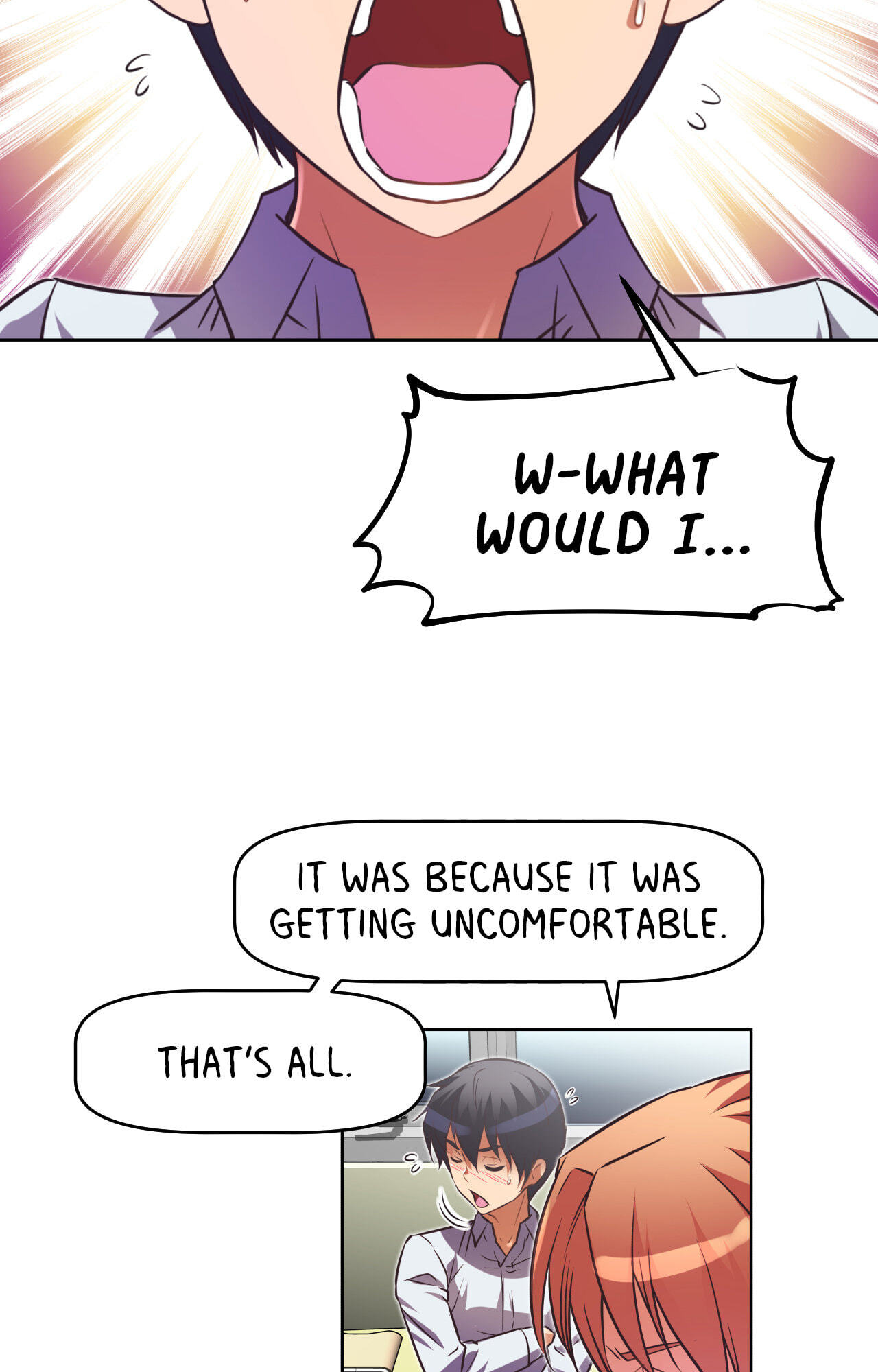 Read Stand Up! chapter 32 image 42 on Lezhin