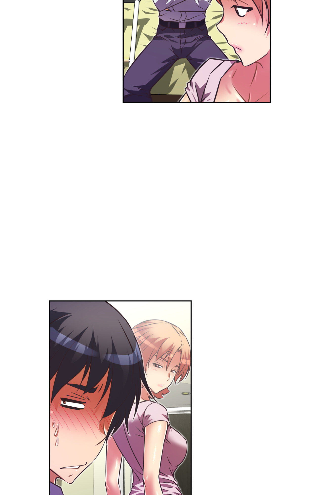 Read Stand Up! chapter 32 image 43 on Lezhin