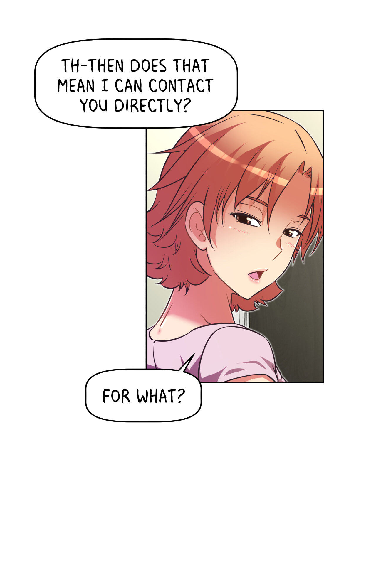 Read Stand Up! chapter 32 image 45 on Lezhin