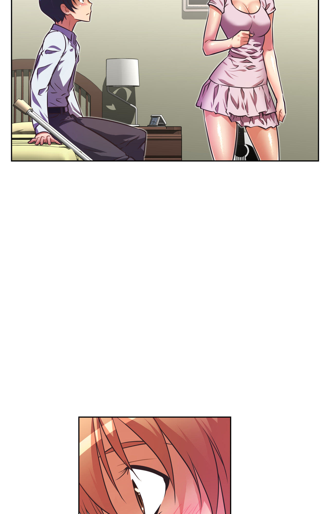 Read Stand Up! chapter 32 image 50 on Lezhin