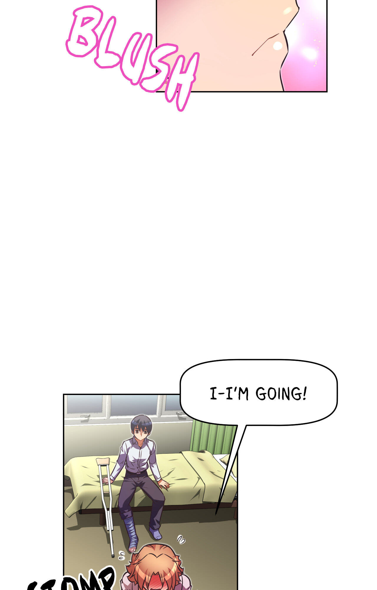 Read Stand Up! chapter 32 image 52 on Lezhin