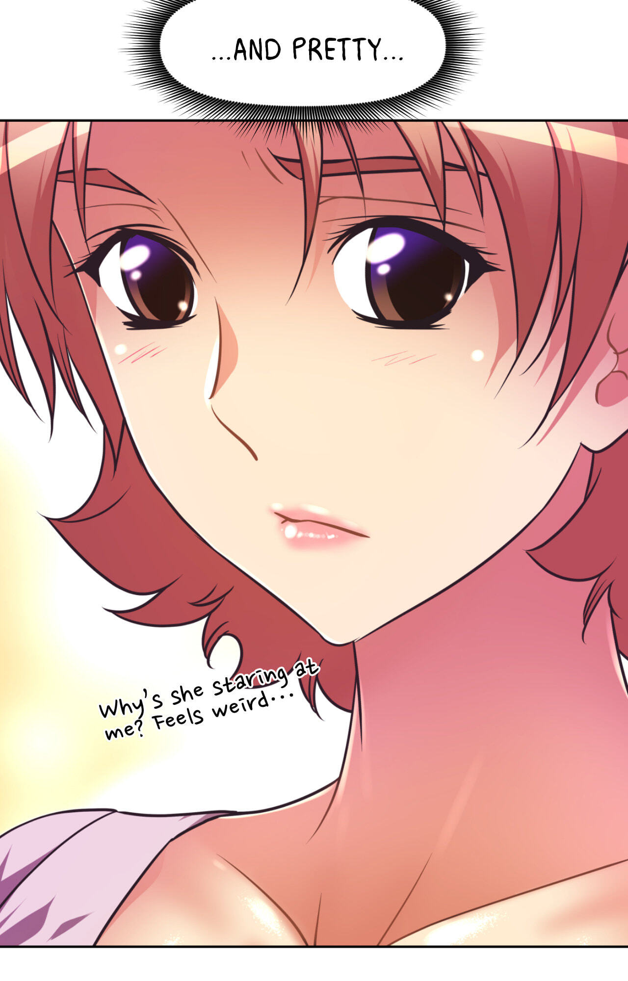 Read Stand Up! chapter 32 image 6 on Lezhin