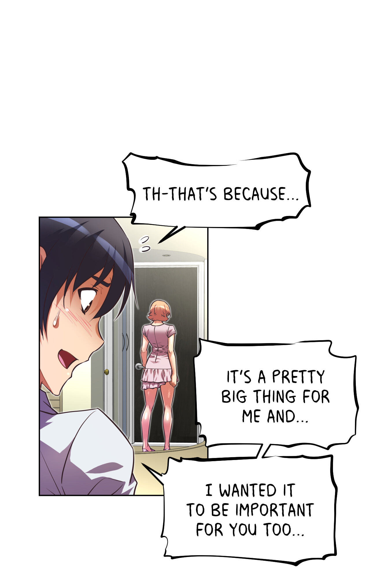 Read Stand Up! chapter 32 image 60 on Lezhin