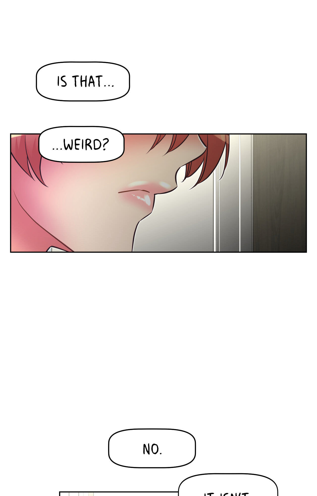 Read Stand Up! chapter 32 image 61 on Lezhin