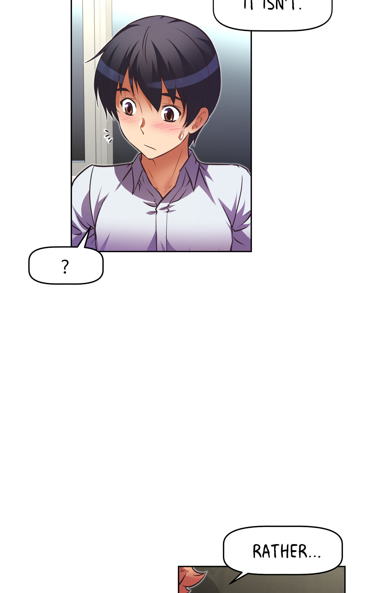 Read Stand Up! chapter 32 image 62 on Lezhin