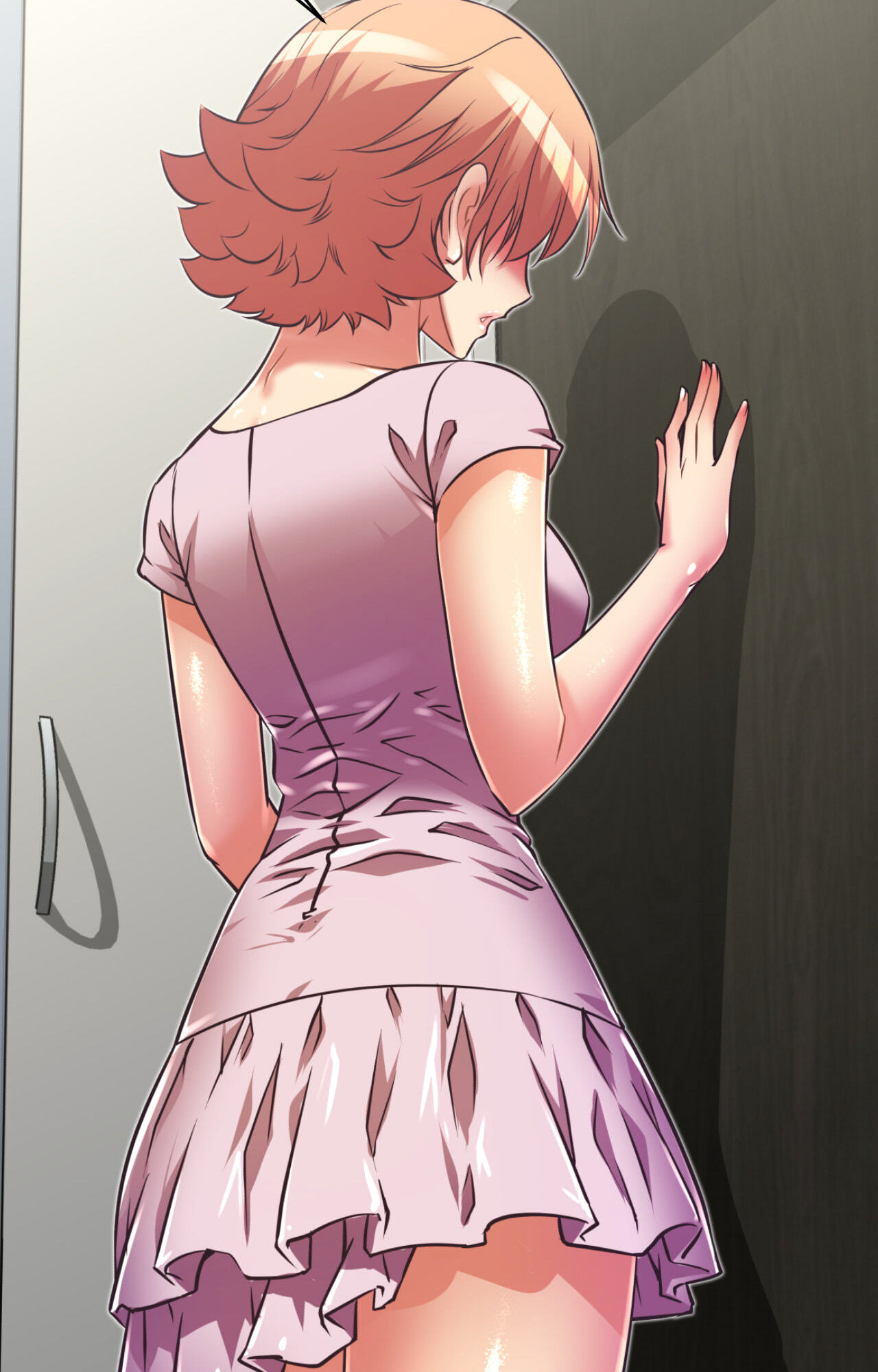 Read Stand Up! chapter 32 image 64 on Lezhin