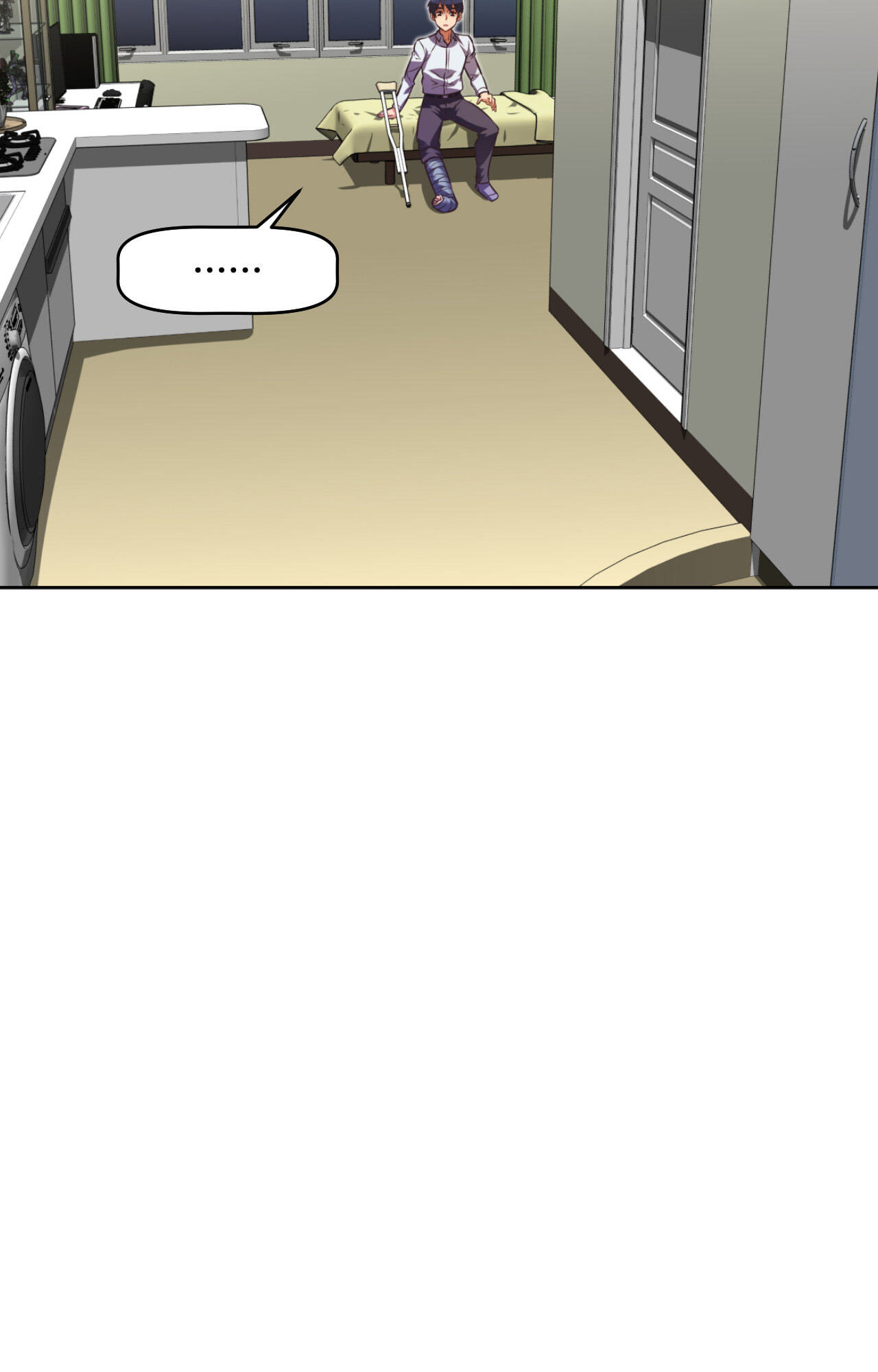 Read Stand Up! chapter 32 image 70 on Lezhin