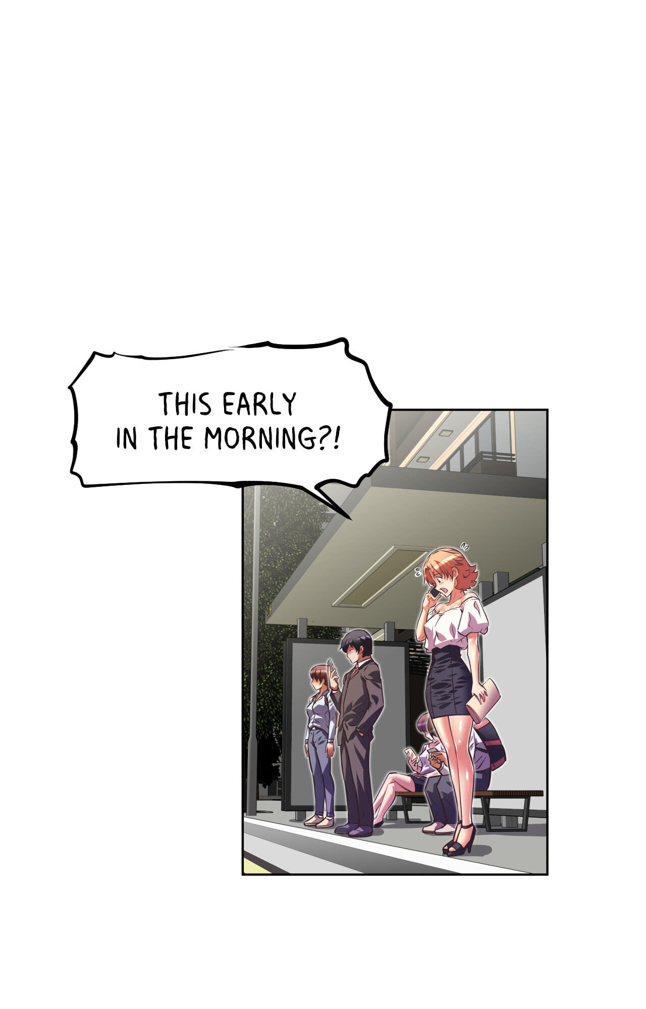 Read Stand Up! chapter 32 image 75 on Lezhin