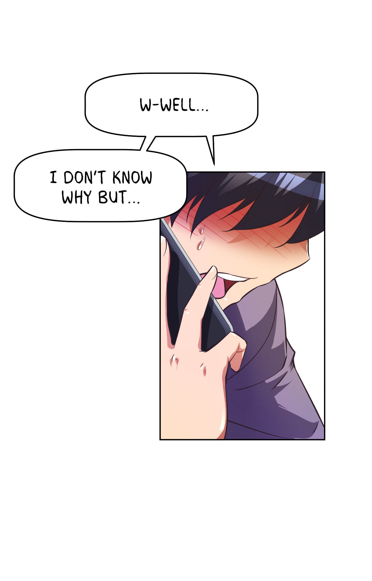 Read Stand Up! chapter 32 image 76 on Lezhin