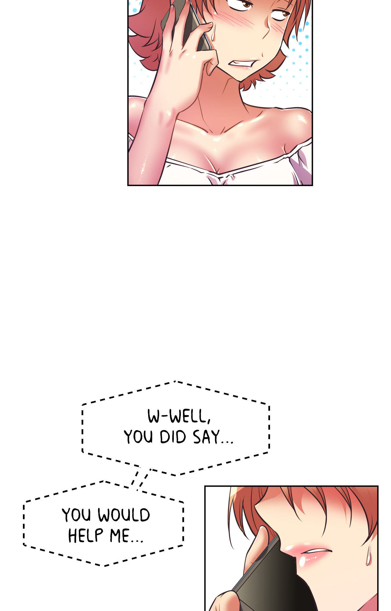 Read Stand Up! chapter 32 image 79 on Lezhin